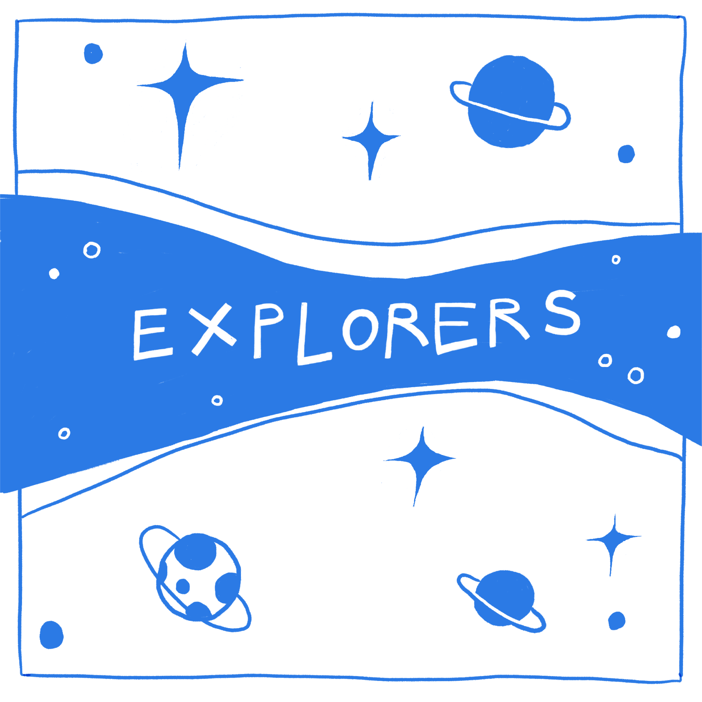 Witamy w EXPLORERS!